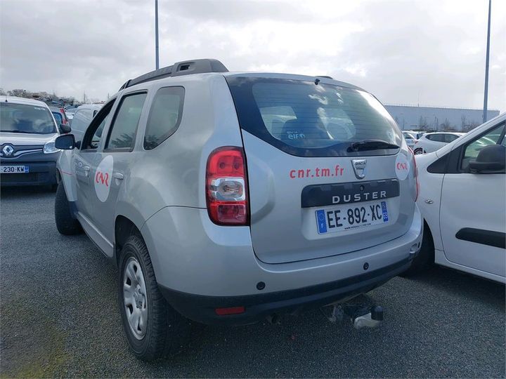 Photo 3 VIN: UU1HSDJ9G55973106 - DACIA DUSTER 