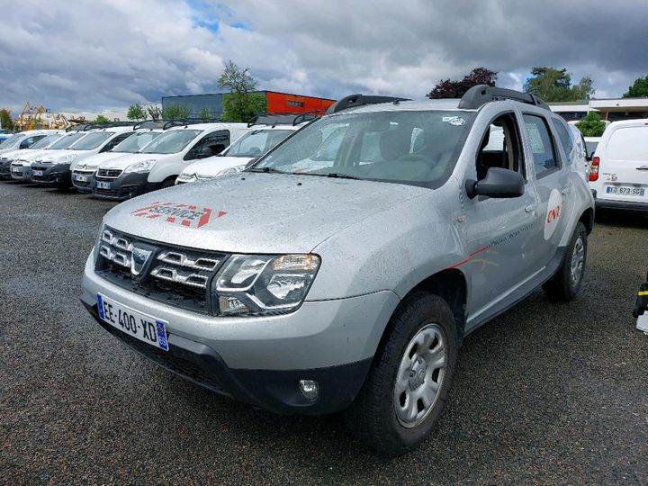 Photo 1 VIN: UU1HSDJ9G55973233 - DACIA DUSTER 