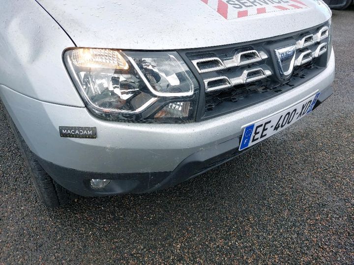 Photo 17 VIN: UU1HSDJ9G55973233 - DACIA DUSTER 