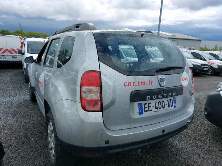 Photo 3 VIN: UU1HSDJ9G55973233 - DACIA DUSTER 