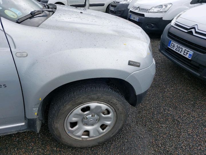 Photo 34 VIN: UU1HSDJ9G55973233 - DACIA DUSTER 