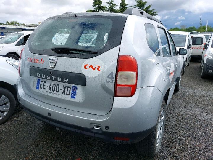 Photo 4 VIN: UU1HSDJ9G55973233 - DACIA DUSTER 