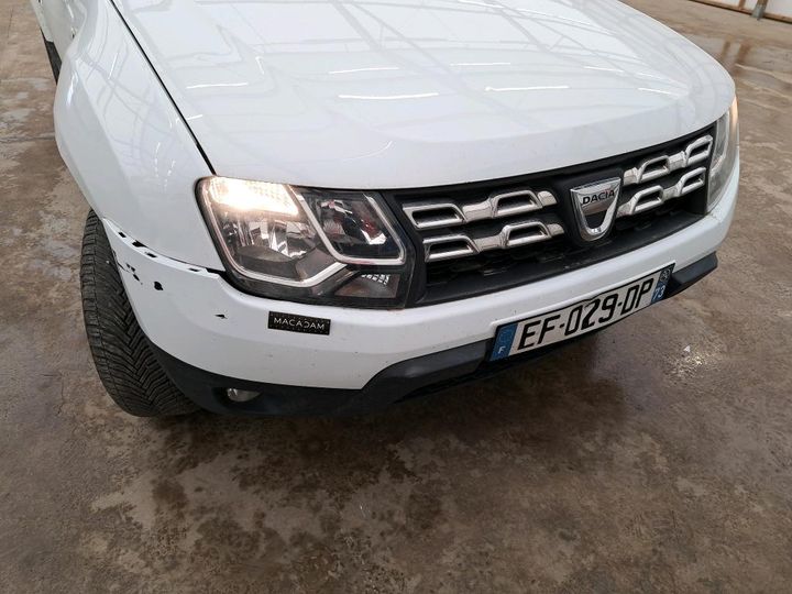 Photo 17 VIN: UU1HSDJ9G56003647 - DACIA DUSTER 