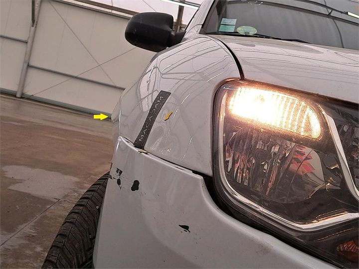 Photo 28 VIN: UU1HSDJ9G56003647 - DACIA DUSTER 