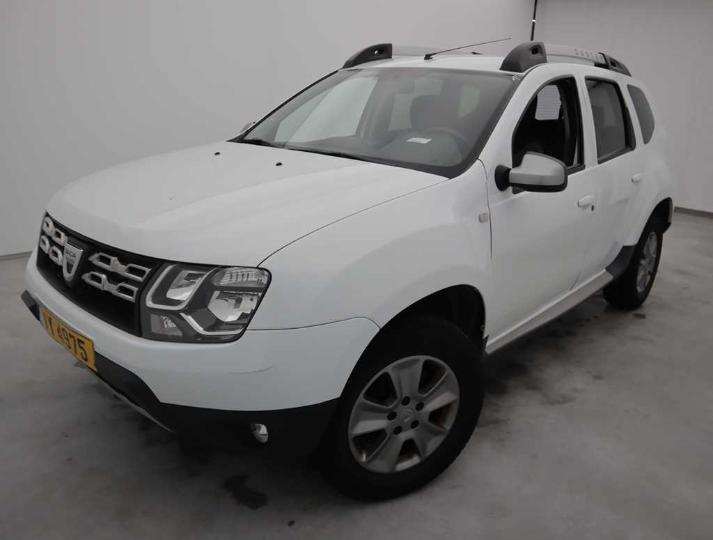 Photo 0 VIN: UU1HSDJ9G56667712 - DACIA DUSTER10 