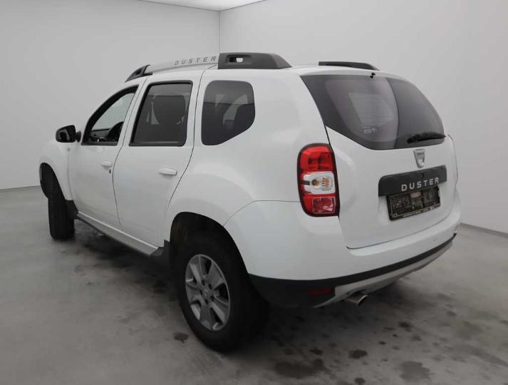 Photo 2 VIN: UU1HSDJ9G56667712 - DACIA DUSTER10 