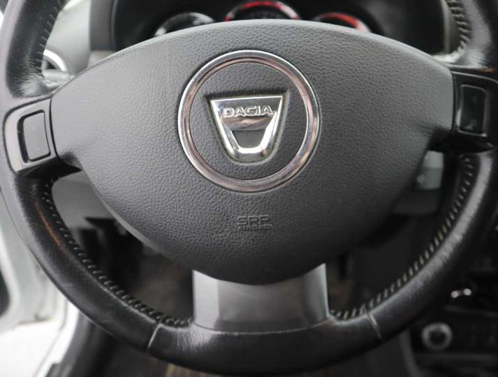 Photo 20 VIN: UU1HSDJ9G56667712 - DACIA DUSTER10 