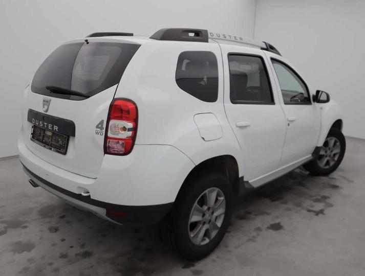 Photo 3 VIN: UU1HSDJ9G56667712 - DACIA DUSTER10 