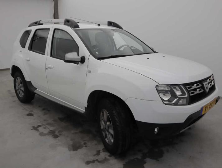 Photo 4 VIN: UU1HSDJ9G56667712 - DACIA DUSTER10 