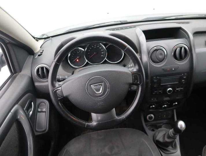 Photo 5 VIN: UU1HSDJ9G56667712 - DACIA DUSTER10 