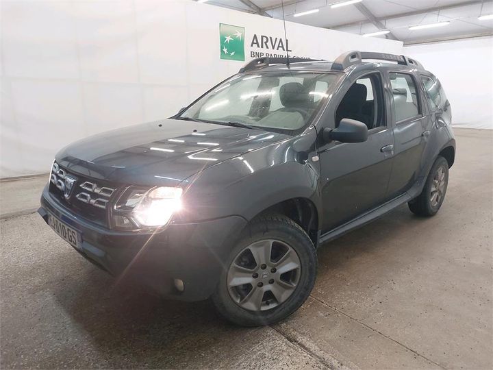 Photo 0 VIN: UU1HSDJ9G56774908 - DACIA DUSTER 