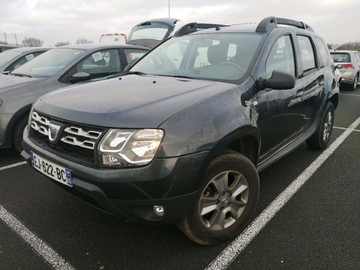 Photo 0 VIN: UU1HSDJ9G56775979 - DACIA DUSTER 