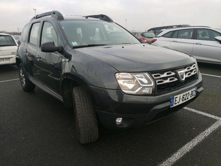 Photo 2 VIN: UU1HSDJ9G56775979 - DACIA DUSTER 