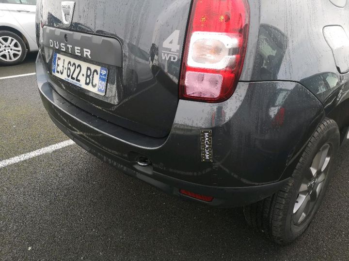 Photo 20 VIN: UU1HSDJ9G56775979 - DACIA DUSTER 