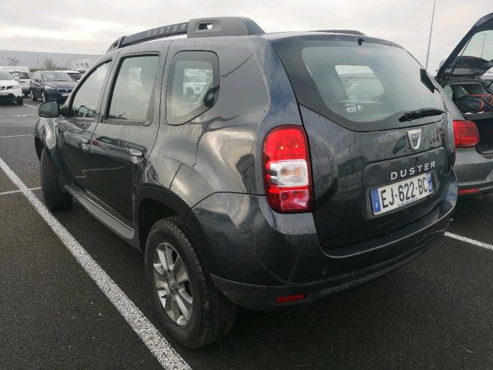 Photo 3 VIN: UU1HSDJ9G56775979 - DACIA DUSTER 