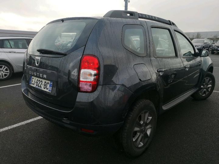 Photo 4 VIN: UU1HSDJ9G56775979 - DACIA DUSTER 