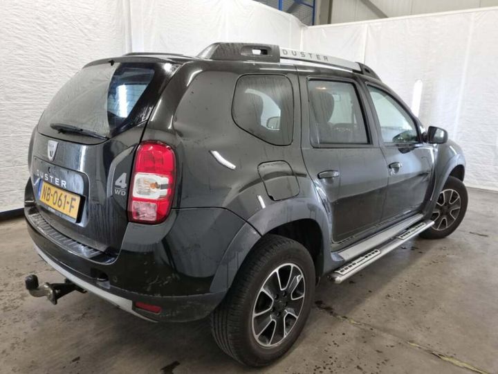 Photo 2 VIN: UU1HSDJ9G56874153 - DACIA DUSTER 