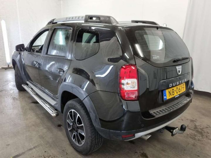 Photo 23 VIN: UU1HSDJ9G56874153 - DACIA DUSTER 