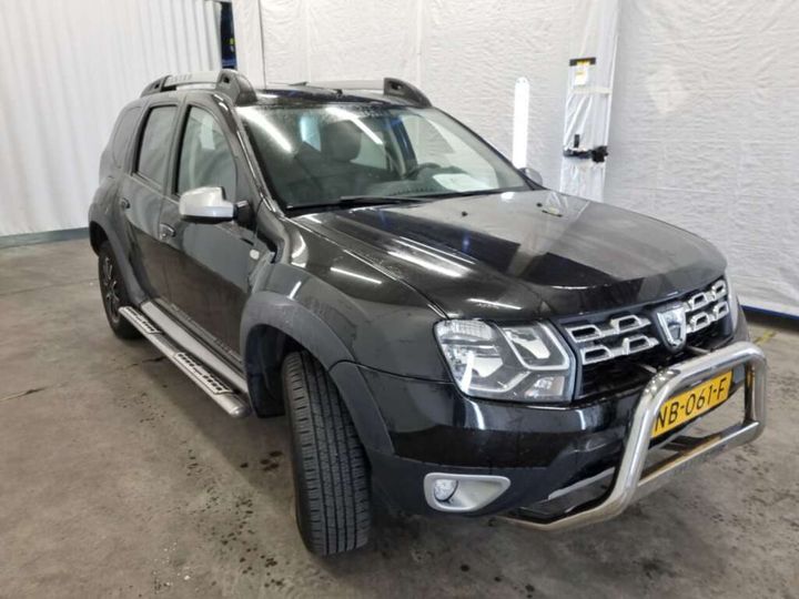 Photo 27 VIN: UU1HSDJ9G56874153 - DACIA DUSTER 