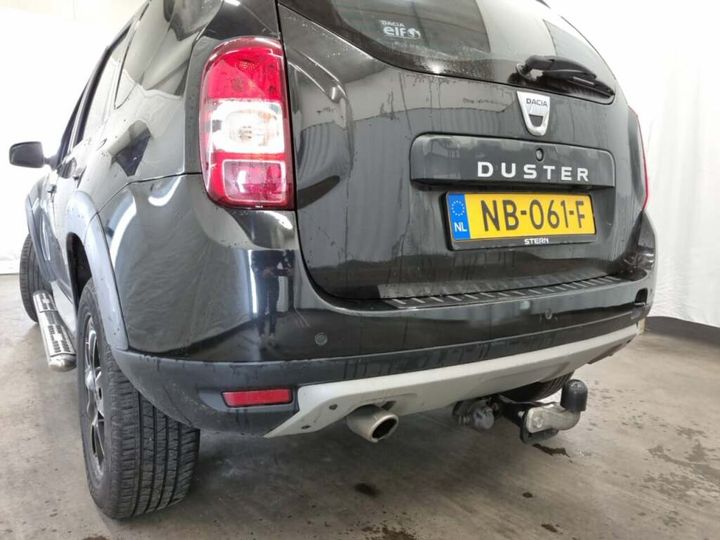 Photo 5 VIN: UU1HSDJ9G56874153 - DACIA DUSTER 