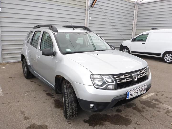 Photo 2 VIN: UU1HSDJ9G57030764 - DACIA DUSTER 