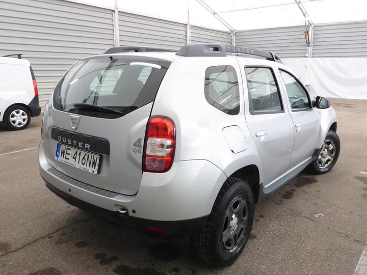 Photo 3 VIN: UU1HSDJ9G57030764 - DACIA DUSTER 