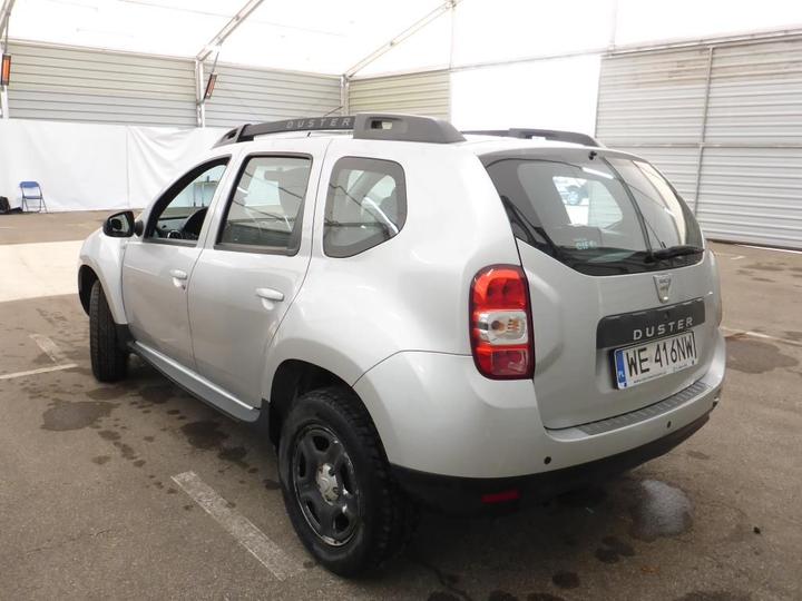 Photo 4 VIN: UU1HSDJ9G57030764 - DACIA DUSTER 