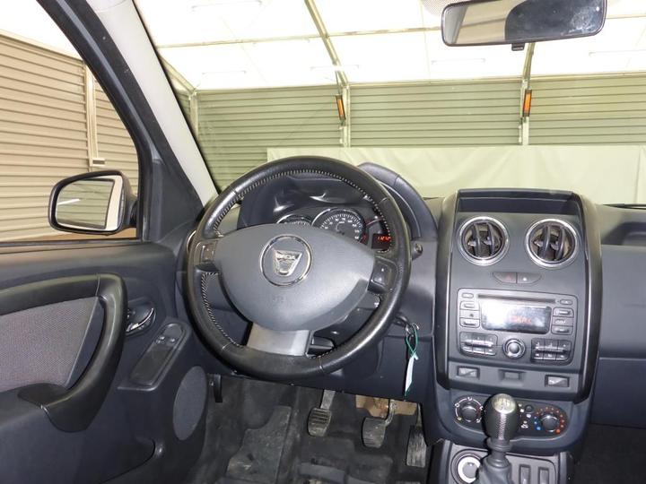 Photo 5 VIN: UU1HSDJ9G57030764 - DACIA DUSTER 