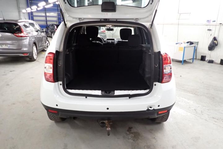 Photo 3 VIN: UU1HSDJ9G57130467 - DACIA DUSTER 