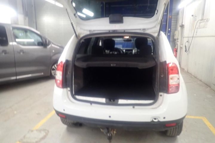 Photo 3 VIN: UU1HSDJ9G57132113 - DACIA DUSTER REV 