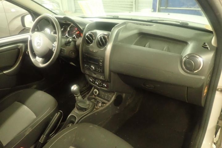 Photo 5 VIN: UU1HSDJ9G57132113 - DACIA DUSTER REV 