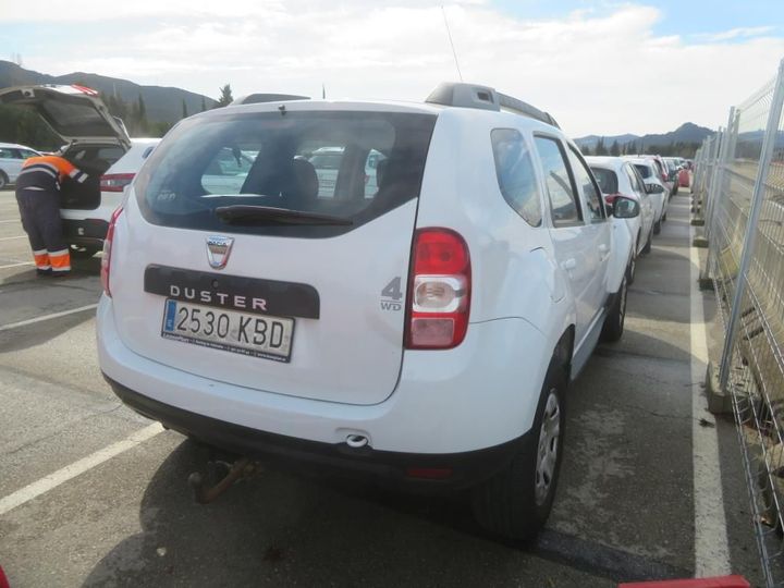 Photo 2 VIN: UU1HSDJ9G57619894 - DACIA DUSTER 