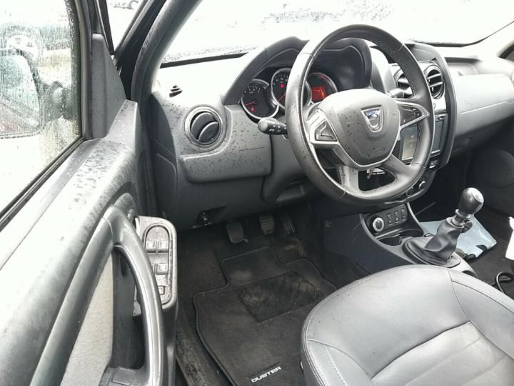 Photo 18 VIN: UU1HSDJ9G57630011 - DACIA DUSTER 