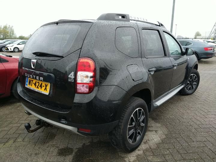 Photo 2 VIN: UU1HSDJ9G57630011 - DACIA DUSTER 