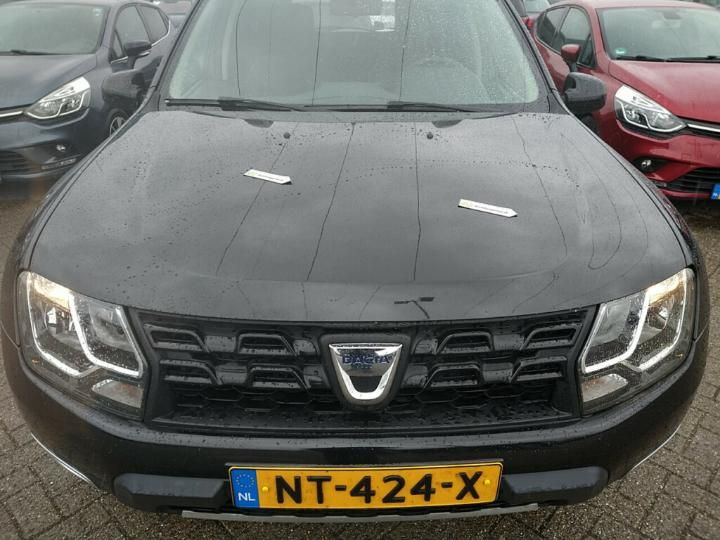 Photo 6 VIN: UU1HSDJ9G57630011 - DACIA DUSTER 