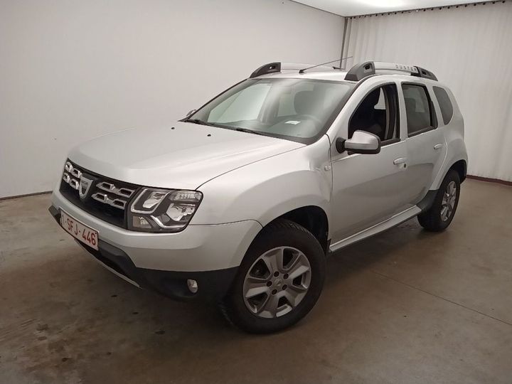 Photo 1 VIN: UU1HSDJ9G57722127 - DACIA DUSTER &#3910 