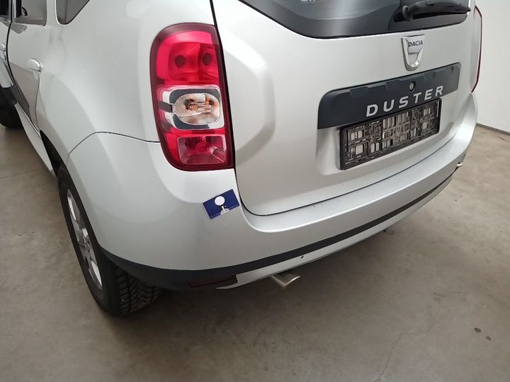 Photo 21 VIN: UU1HSDJ9G57722127 - DACIA DUSTER &#3910 