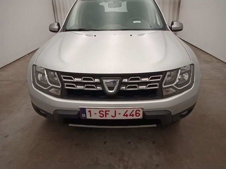 Photo 4 VIN: UU1HSDJ9G57722127 - DACIA DUSTER &#3910 