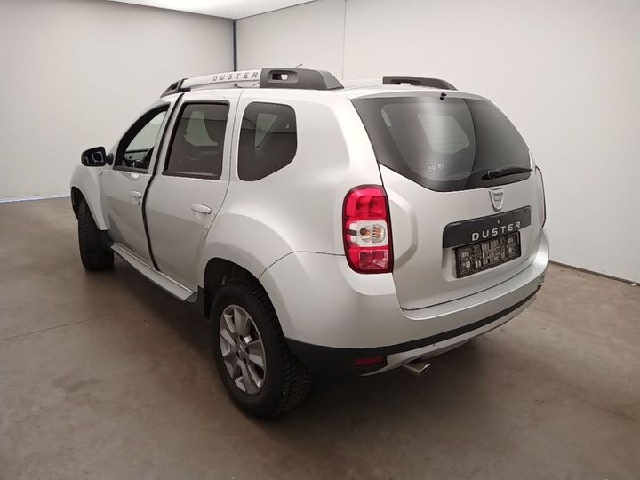 Photo 6 VIN: UU1HSDJ9G57722127 - DACIA DUSTER &#3910 