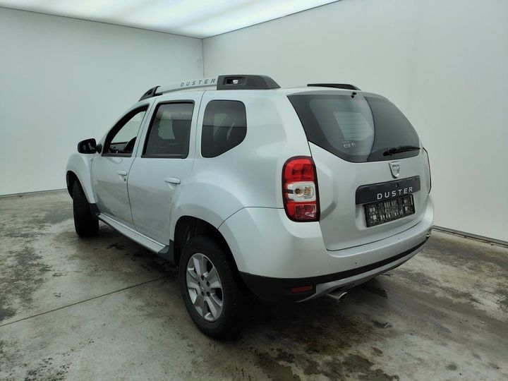 Photo 2 VIN: UU1HSDJ9G57722129 - DACIA DUSTER &#3910 