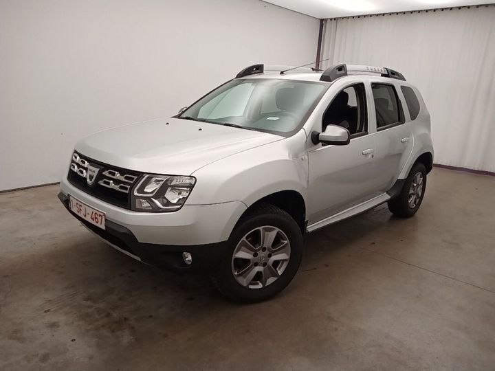 Photo 1 VIN: UU1HSDJ9G57722130 - DACIA DUSTER 