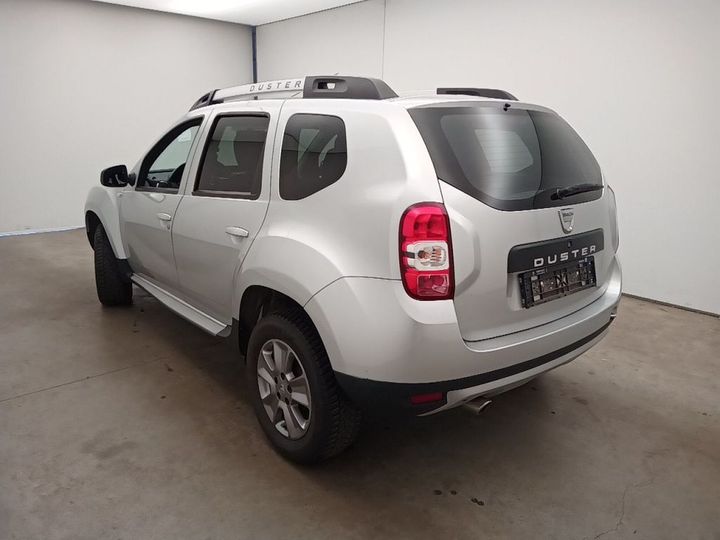 Photo 2 VIN: UU1HSDJ9G57722130 - DACIA DUSTER 