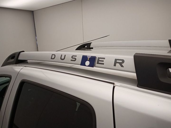 Photo 20 VIN: UU1HSDJ9G57722130 - DACIA DUSTER 