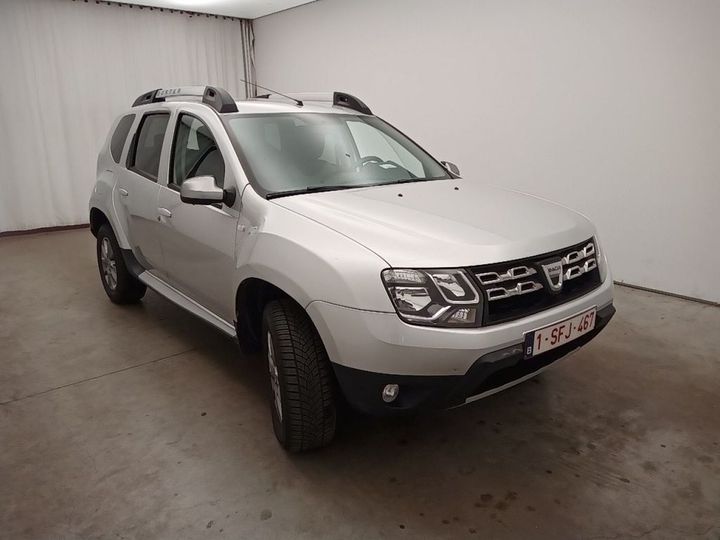 Photo 4 VIN: UU1HSDJ9G57722130 - DACIA DUSTER 