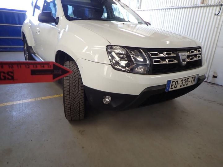 Photo 19 VIN: UU1HSDJ9G57742270 - DACIA DUSTER REV 