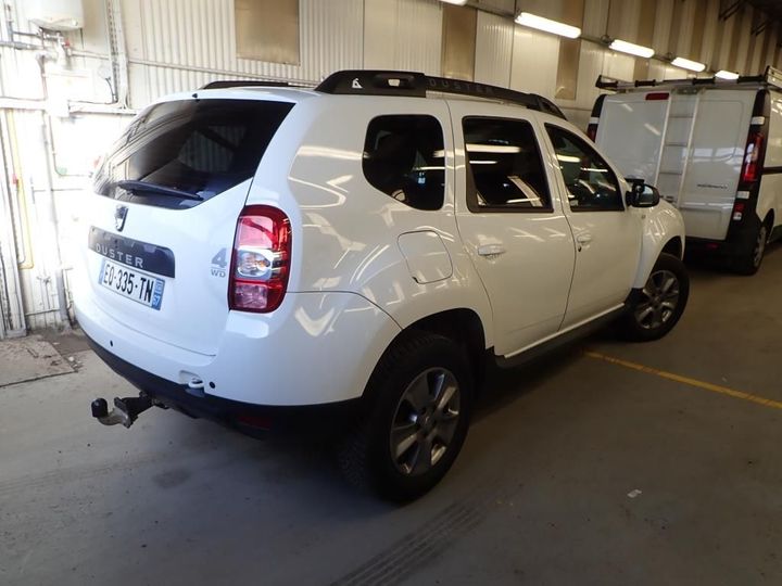 Photo 2 VIN: UU1HSDJ9G57742270 - DACIA DUSTER REV 