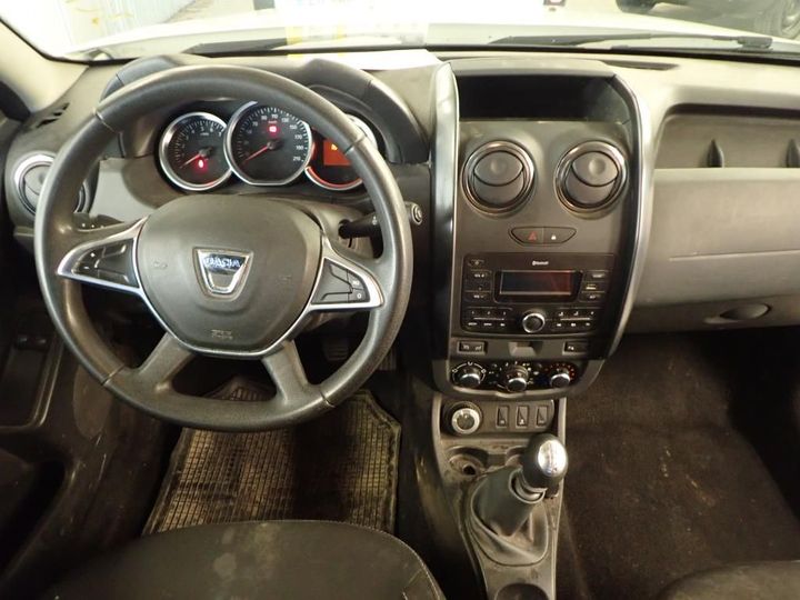 Photo 5 VIN: UU1HSDJ9G57742270 - DACIA DUSTER REV 