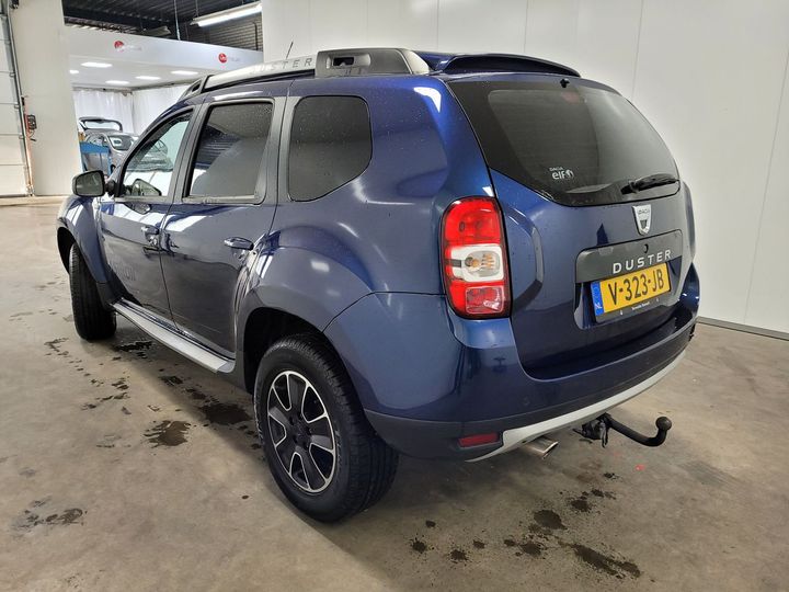 Photo 2 VIN: UU1HSDJ9G57940130 - DACIA DUSTER 