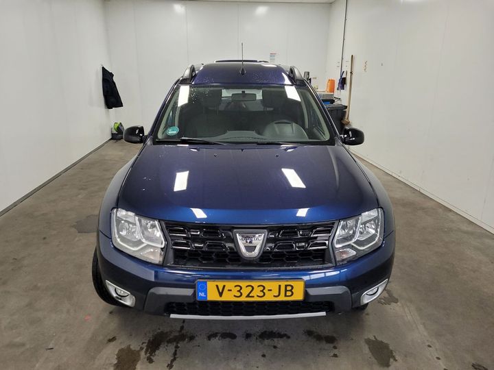 Photo 23 VIN: UU1HSDJ9G57940130 - DACIA DUSTER 