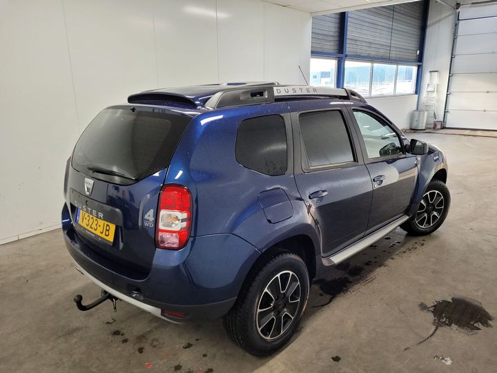 Photo 3 VIN: UU1HSDJ9G57940130 - DACIA DUSTER 